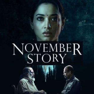 Download & Watch November Story India Web Series for FREE using  7  Days Hotstar Trial Offer